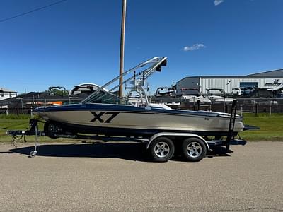 BOATZON | MasterCraft X7 2006