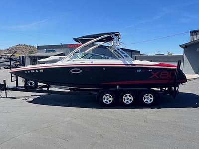 BOATZON | MasterCraft X80 2006