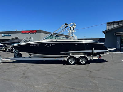 BOATZON | MasterCraft X80 2007