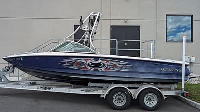 BOATZON | MasterCraft X9 2004