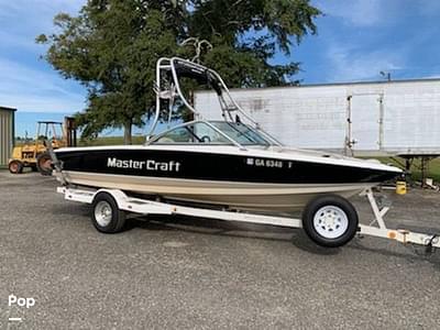 BOATZON | Mastercraft x9 prostar 209