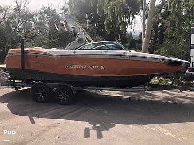 BOATZON | Mastercraft XStar