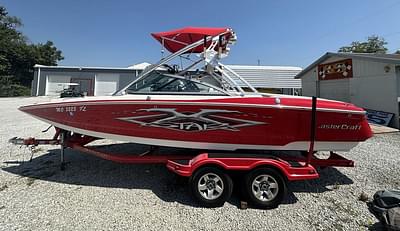 BOATZON | MasterCraft XStar 2004