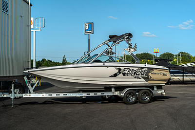 BOATZON | Mastercraft XStar 2010