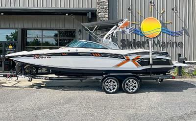 BOATZON | MasterCraft Xstar 2013