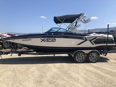 BOATZON | MasterCraft XSTAR 2013