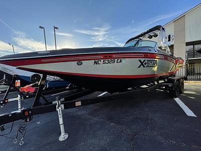 BOATZON | MasterCraft XSTAR 2014