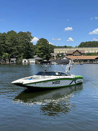 BOATZON | MasterCraft XSTAR 2014