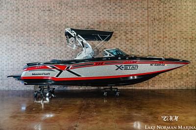 BOATZON | MasterCraft Xstar 2014