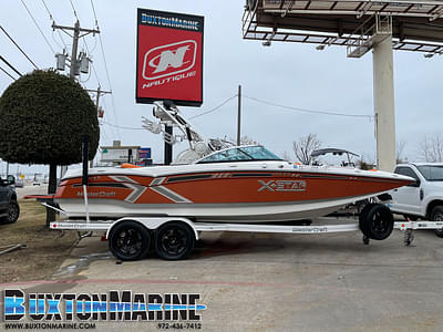 BOATZON | MasterCraft XStar 2015