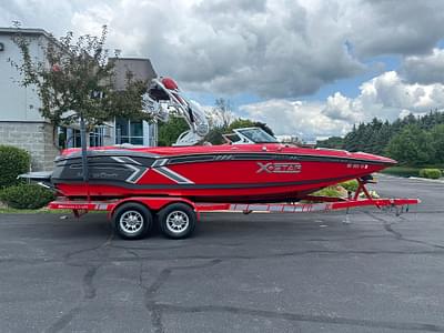 BOATZON | MasterCraft Xstar 2015