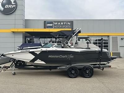 BOATZON | MasterCraft XStar 2017