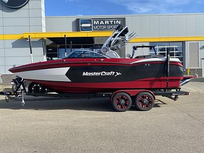 BOATZON | MasterCraft XStar 2018