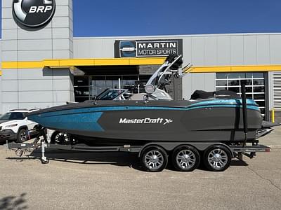 BOATZON | MasterCraft XStar 2019