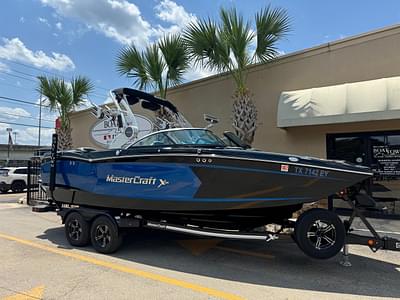 BOATZON | MasterCraft Xstar 2020