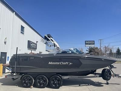 BOATZON | MasterCraft XStar 2021