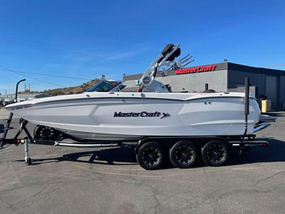 BOATZON | MasterCraft Xstar 2021