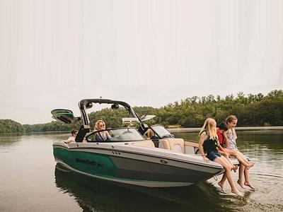 BOATZON | MasterCraft Xstar S 2022