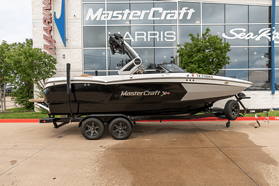 BOATZON | Mastercraft XSTAR S 2022