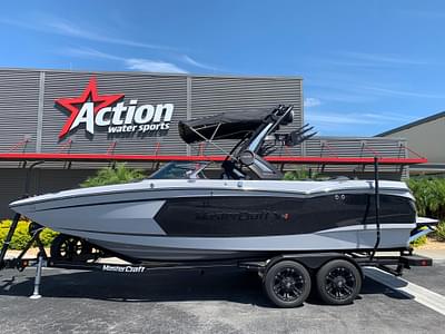 BOATZON | MasterCraft XStar S 2022