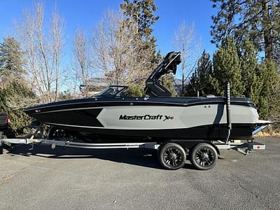 BOATZON | MasterCraft XStar S 2024