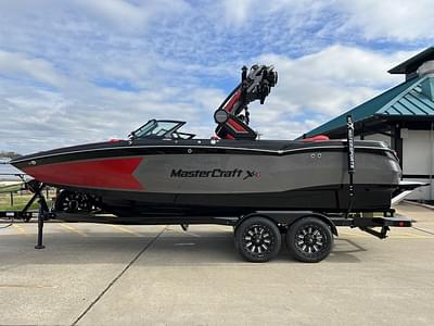 BOATZON | MasterCraft XStar S 2024