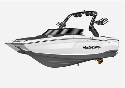 BOATZON | MasterCraft XStar S 2024