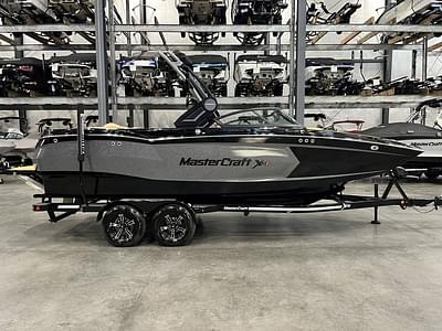 BOATZON | MasterCraft XStar S 2024