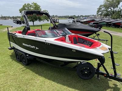 BOATZON | MasterCraft XStar S 2024