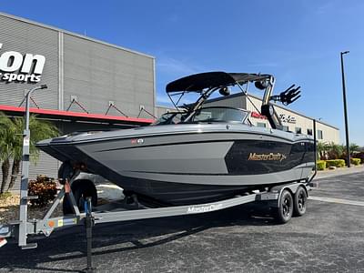 BOATZON | MasterCraft XStar S 2024