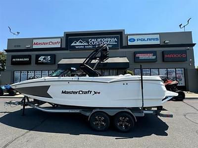 BOATZON | MasterCraft XStar S 2024