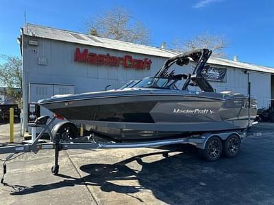 BOATZON | MasterCraft XStar S 2024