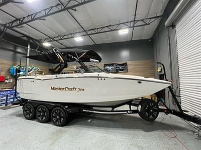 BOATZON | MasterCraft XStar S 2024