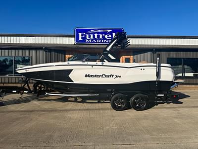 BOATZON | MasterCraft XSTAR SURF 2024