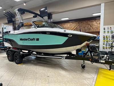 BOATZON | MasterCraft XT 20 2023