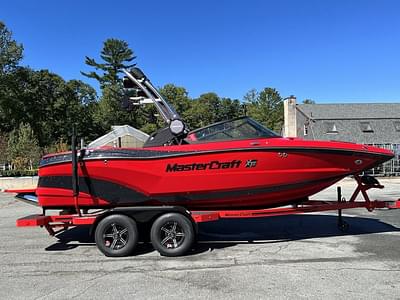 BOATZON | MasterCraft XT20 2022