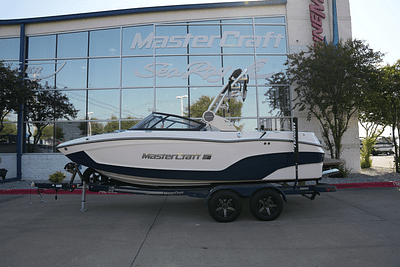 BOATZON | Mastercraft XT20 2023