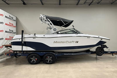 BOATZON | Mastercraft XT20 2023