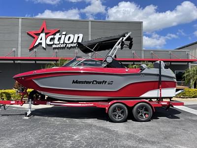 BOATZON | MasterCraft XT20 2023