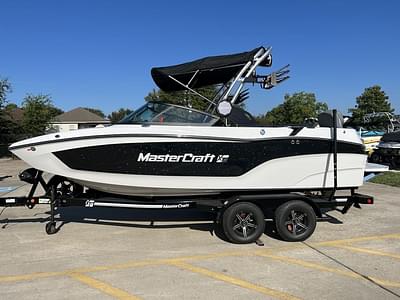 BOATZON | Mastercraft XT20 2024