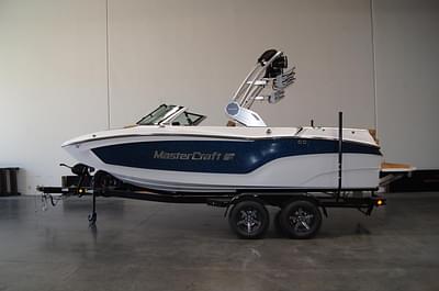 BOATZON | 2024 MasterCraft XT20