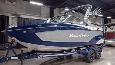 BOATZON | MasterCraft XT20 2024