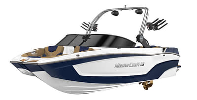 BOATZON | MasterCraft XT20 2025