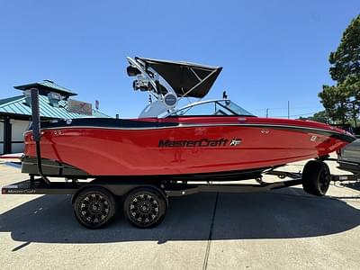 BOATZON | MasterCraft XT22 2019