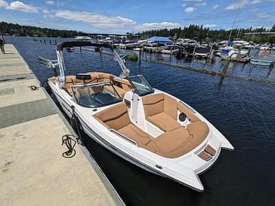 BOATZON | MasterCraft XT22 2021