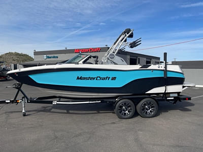 BOATZON | MasterCraft XT22 2023 BOATZON | MasterCraft XT22 2023