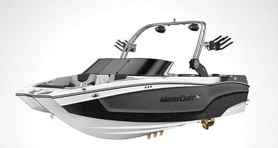 BOATZON | MasterCraft XT22 2024