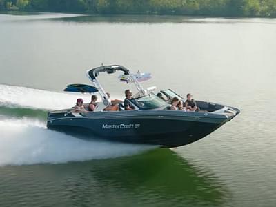 BOATZON | MasterCraft XT22 2024