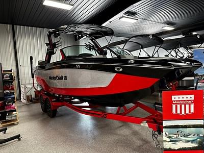 BOATZON | MasterCraft XT22 2024