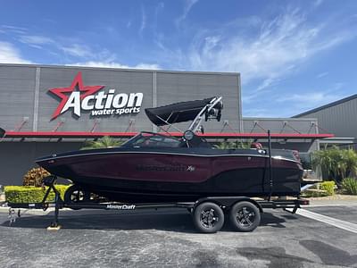 BOATZON | MasterCraft XT22 2024